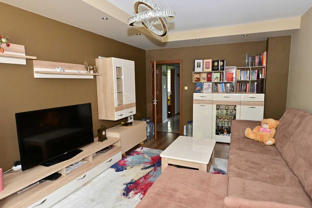 Продава се Тристаен апартамент в Перник, Мошино - 89 кв.м за 1742 €/кв.м - Снимка #6