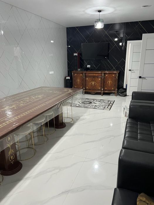 Vip Сауна, бассейн, сухой пар