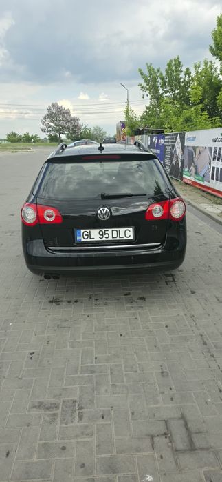 Vând Passat B6 2010