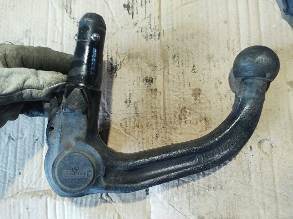 Автоматичен Сваляем Теглич за BMW 5 SERIE E39 Mercedes W211 E class