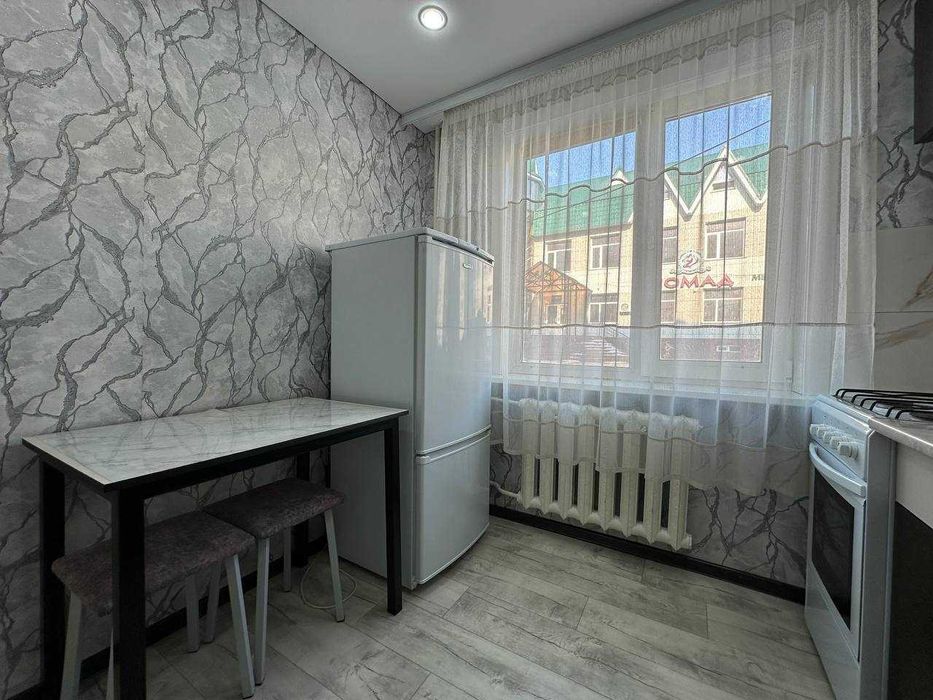 Современная квартира с дизайнерским ремонтом