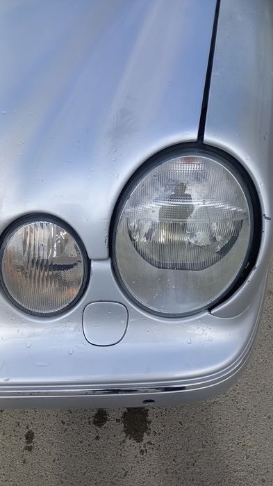 Пастиране.Полиране Фолирване на фарове  и Химическо въстановяване