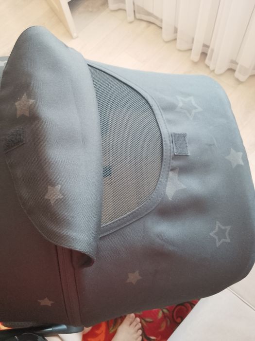 Продам коляску New Lux