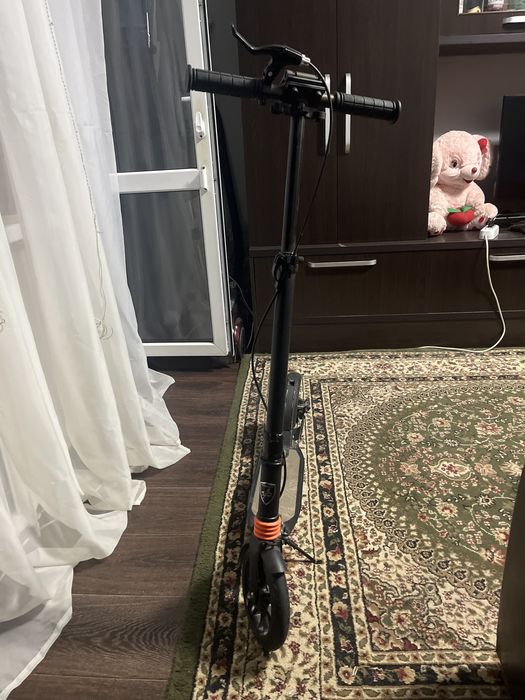 СРОЧНО!!! Продам самокат не электро