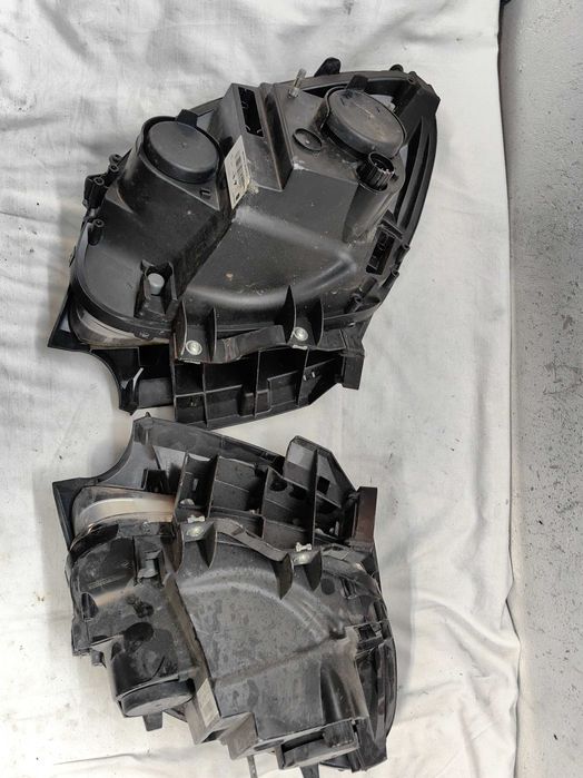 Оригинален фар Фиат Панда  Fiat Panda Cross 2015