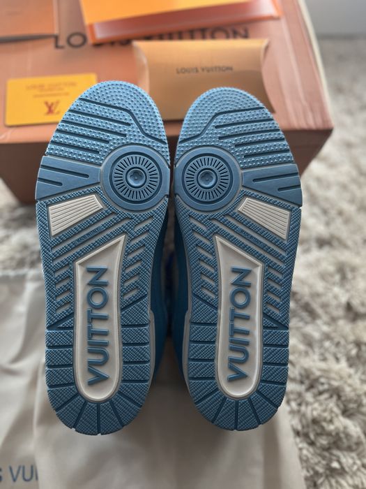 Louis Vuitton Trainers