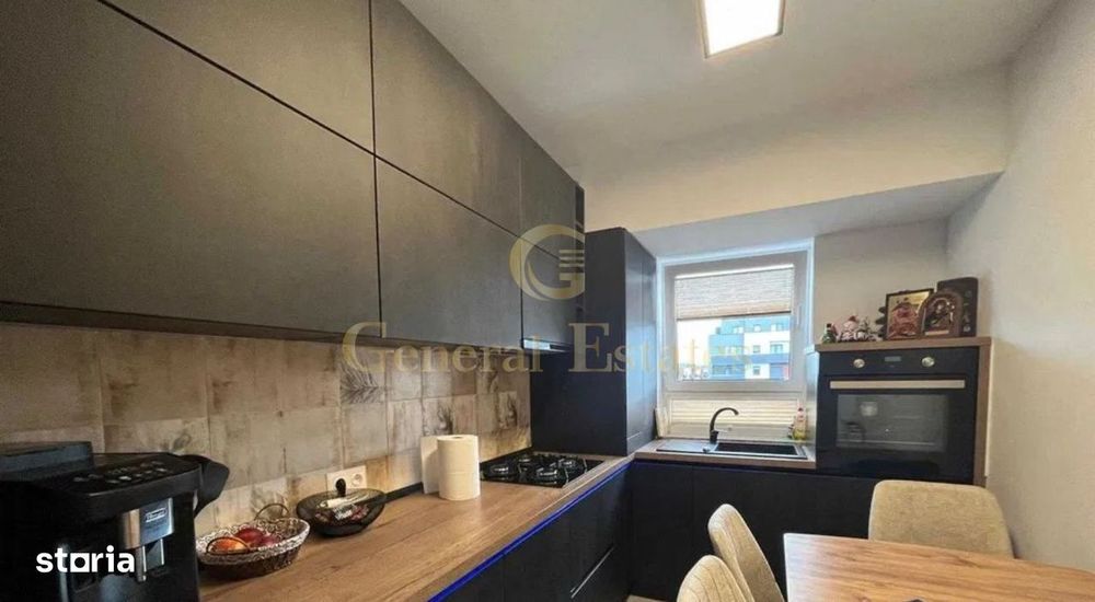 Apartament 2,5 camere Avantgarden Brașov | Parcare + Boxa