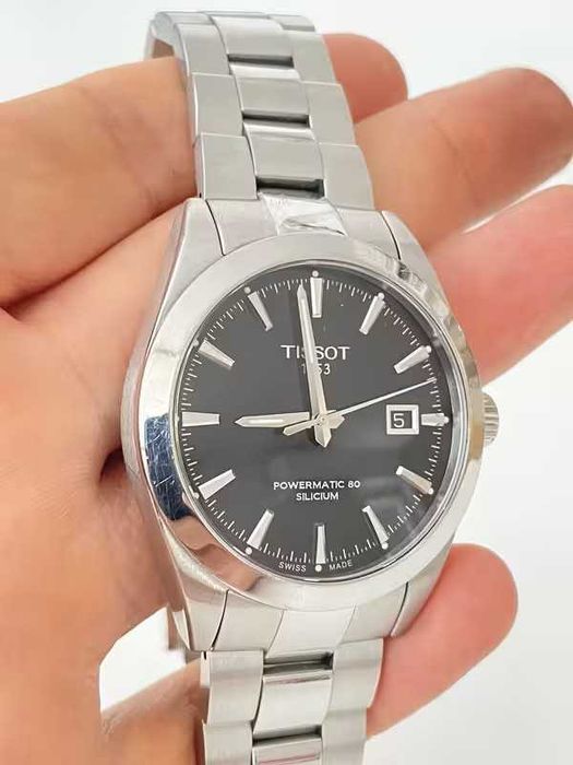 Tissot Gentleman Powermatic 80 silicium