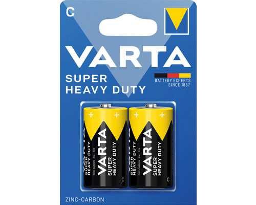 2baterii Varta D sau C 10Lei,4baterii AA sau AAA 5Lei,Baterie 9V 10Lei