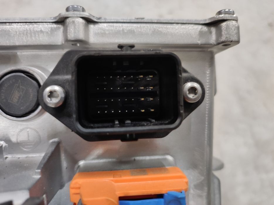 Конвектор-Зарядно устройство- за DS7 / ДС7 4х4 2023г A6MC60