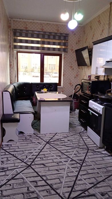 Продаётся квартира