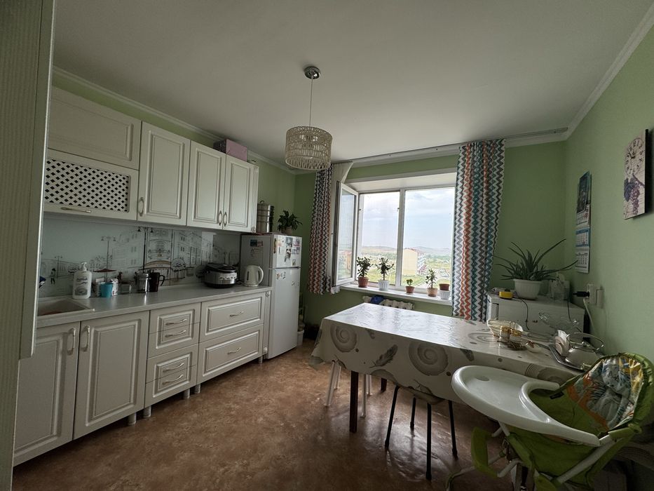 Продам двухкомнатную квартиру