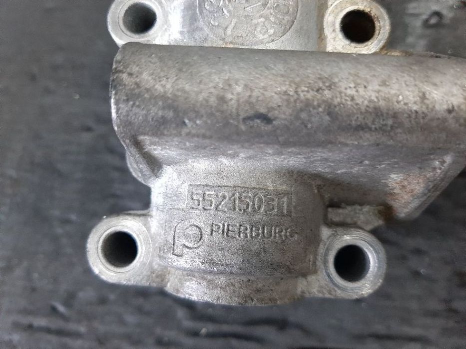 egr 1.9 jtd 939a2000 alfa romeo 159 fiat croma   55215031