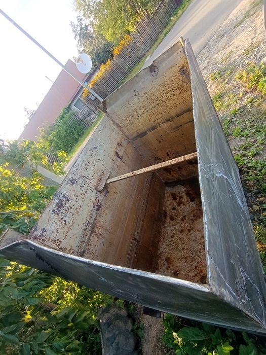 Продам ёмкость..