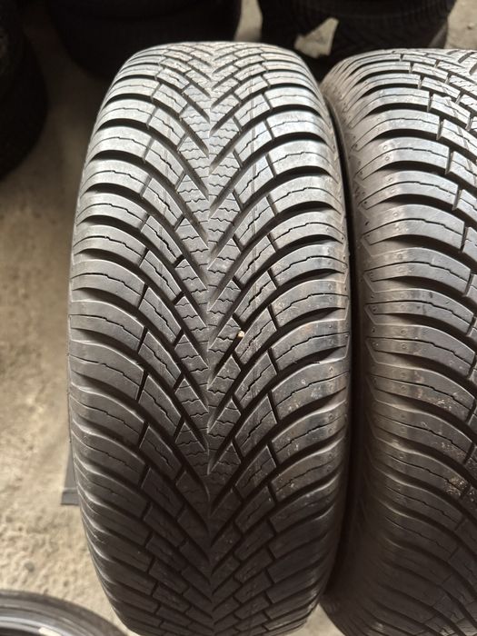 185/65/15 ALLSEASON , 2x Goodyear 2x VERDESTINE Stare Excelenta