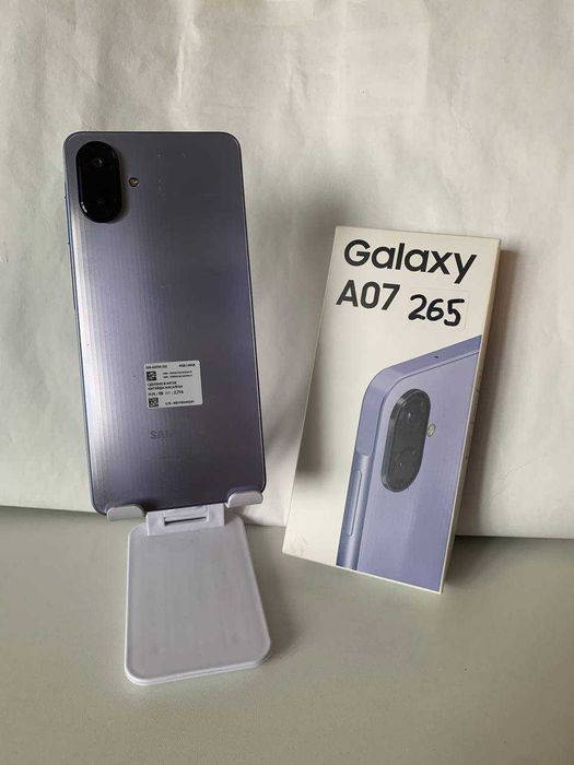 Samsung A07 4/64gb NEW