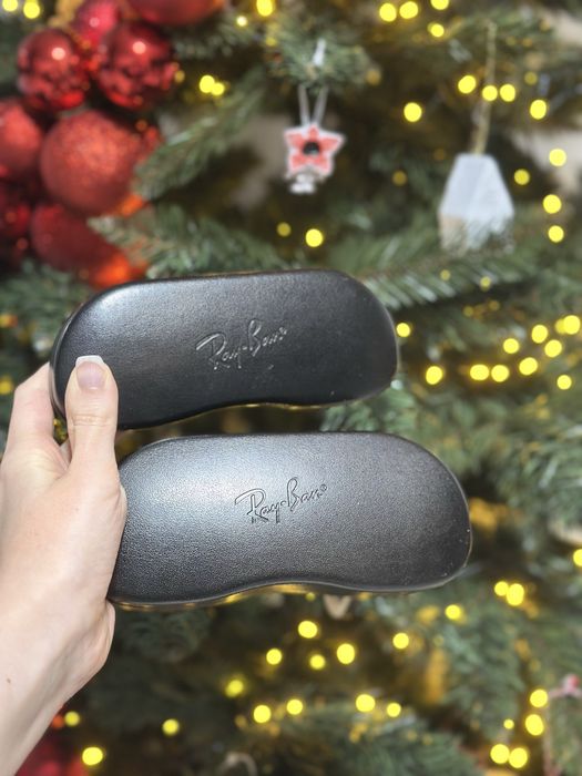 Toc de ochelari ray-ban