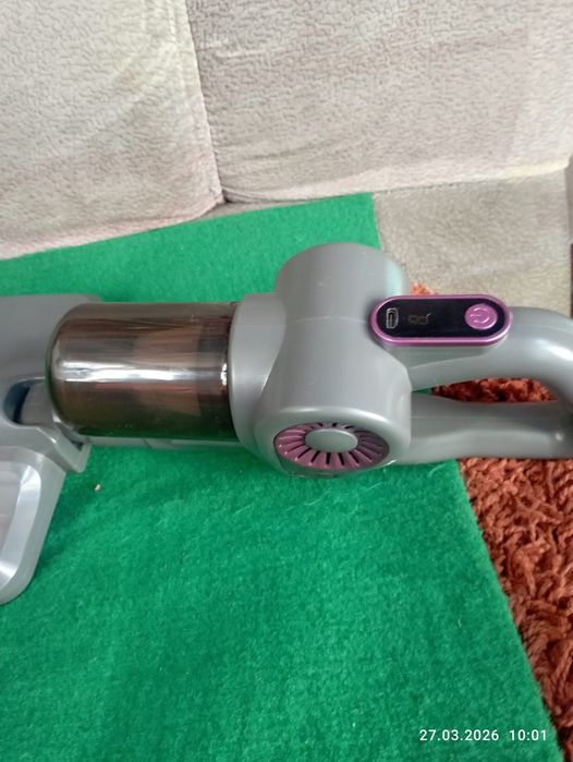 Срочно продам пылесосы