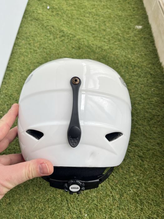 Ски каска за дете