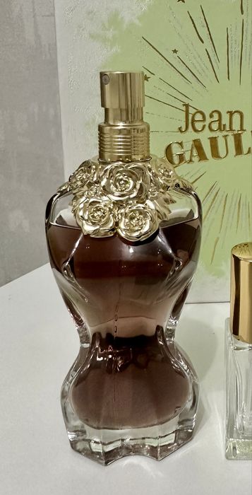 Jean Paul Gaultier — Le Belle