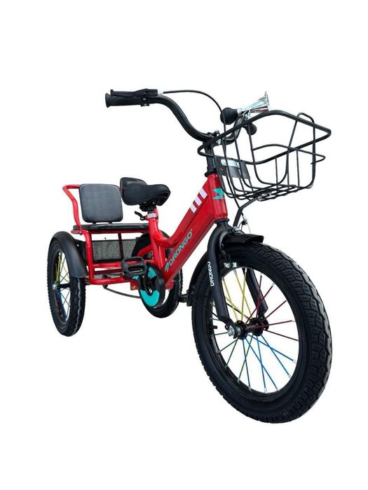 3 oyoqlik detski velik