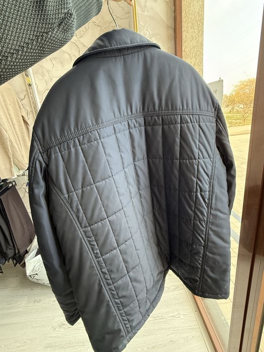 Erkaklar kurtkasi Turkiyaniki razmeri 54