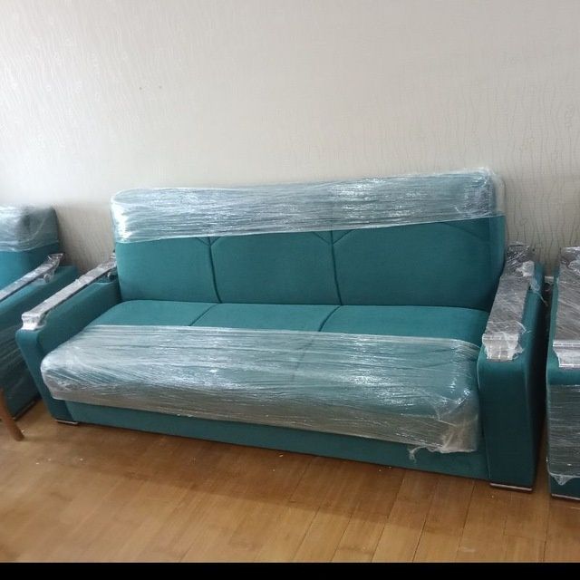 Акуратная реставрация мягкой мебели