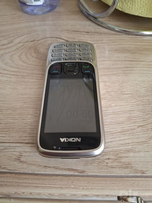 Nokia 6303i Rodnoy korpusda
