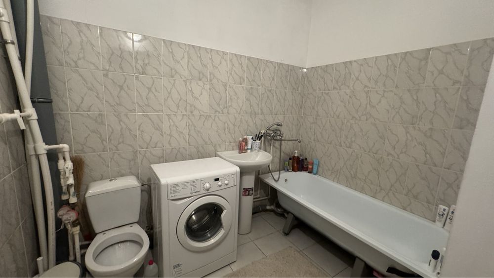 1 комнатная квартира