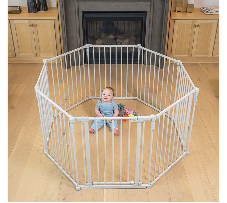 Манеж-ограждение произведено в США