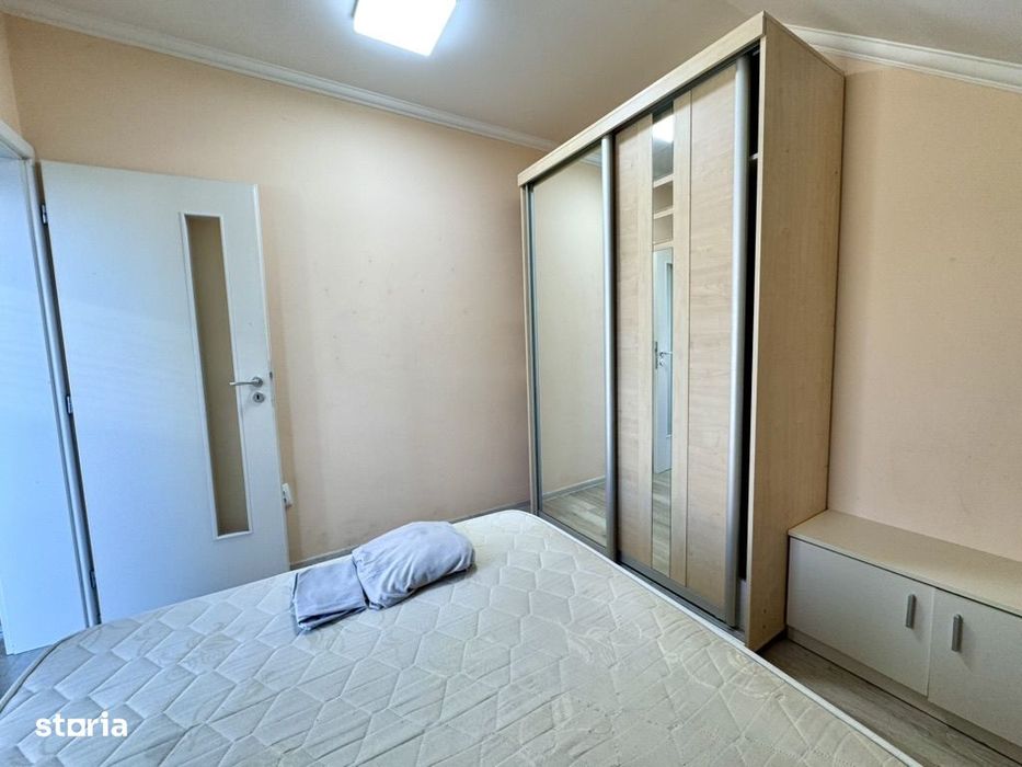 Apartament 2 camere, Centru-Palas