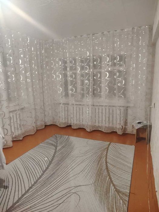 Продам 2-х квартиру 45кв.м 1/5эт ул. Бульвар Гагарина д.10