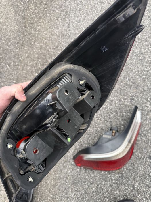 Стопове за БМВ Е60