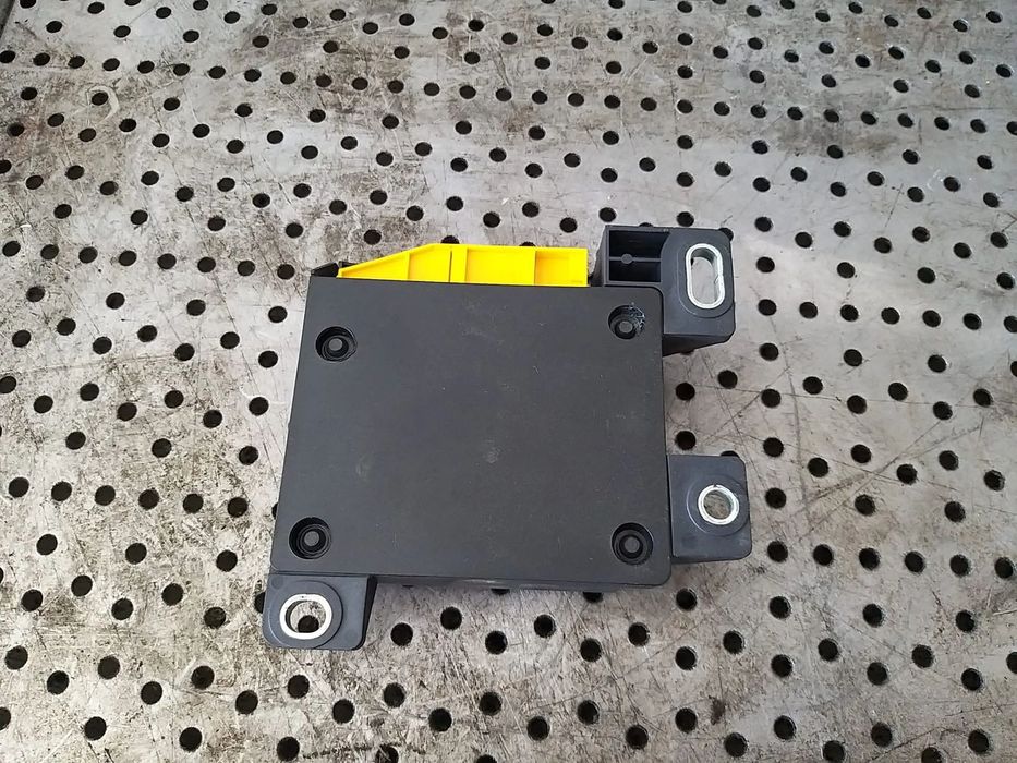 Modul calculator airbag dacia logan ls 8200769222 2840096301300