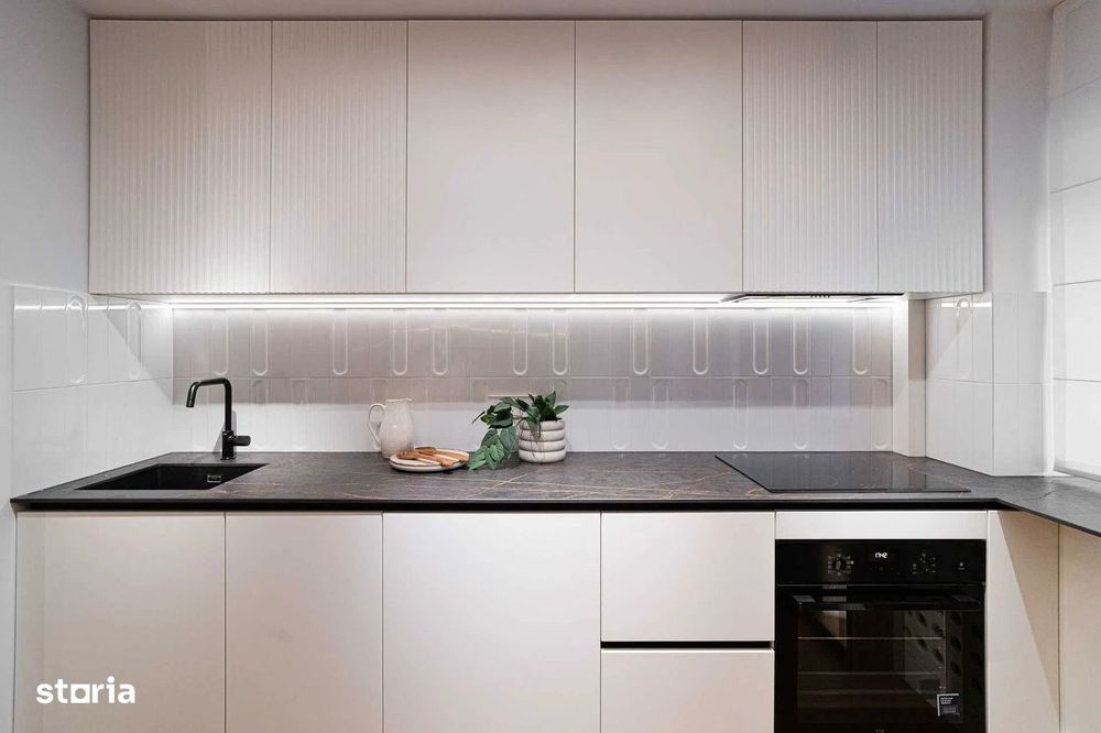 Studio - Muncii, Parcare Adp, Metrou, Masina De Spalat Vase, Modern