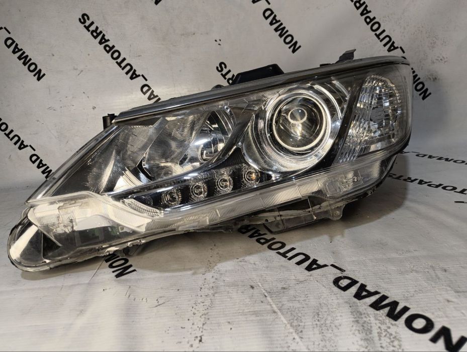Фара передняя Камри 55 евро / Camry 55