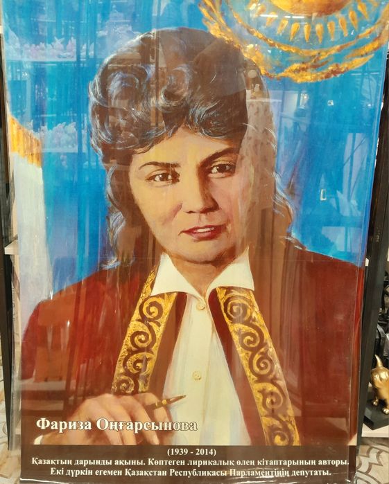 Портреты фото картины