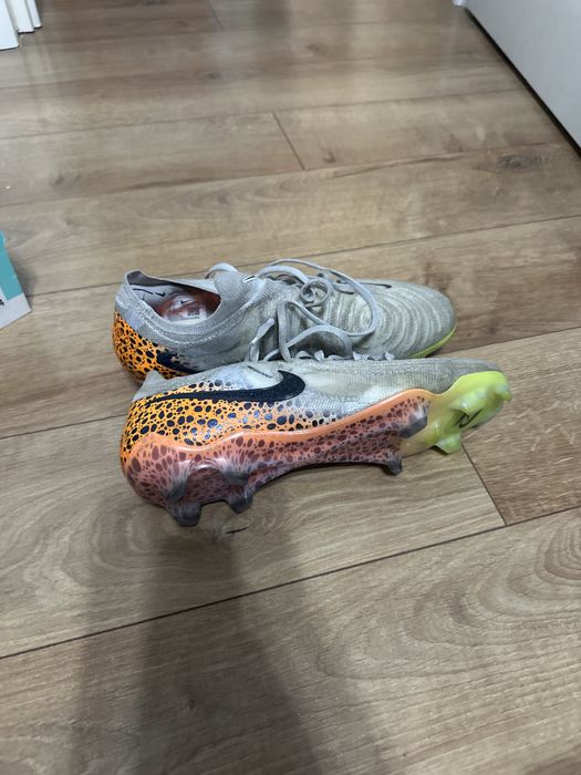 Ghete de fotbal, phantom elite, 42