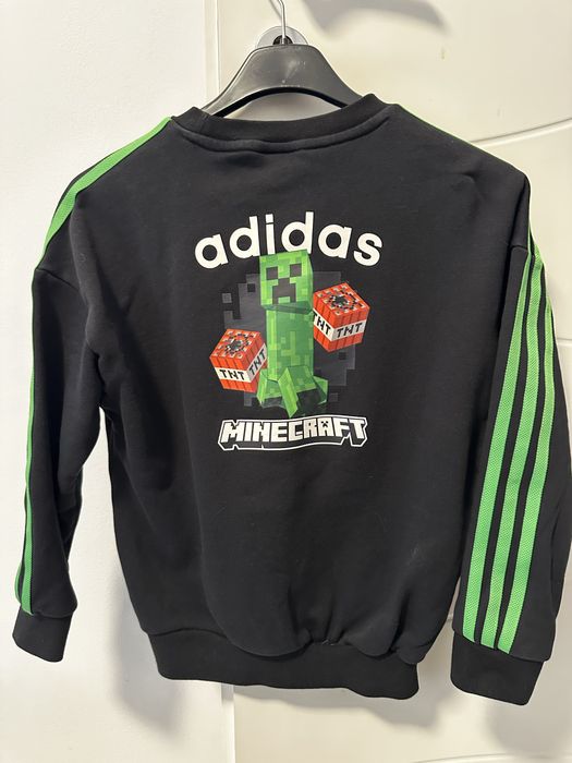Vand trening Adidas Originals Minecraft