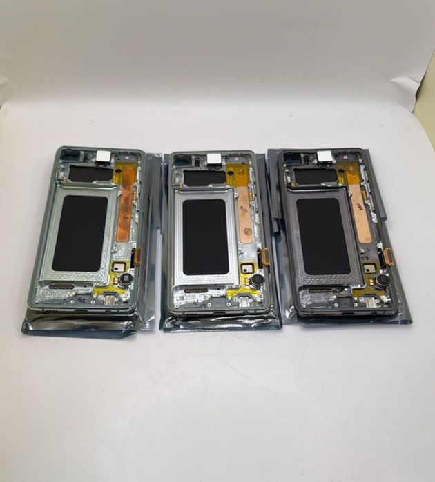 Display Samsung S10 Plus ORIGINAL
