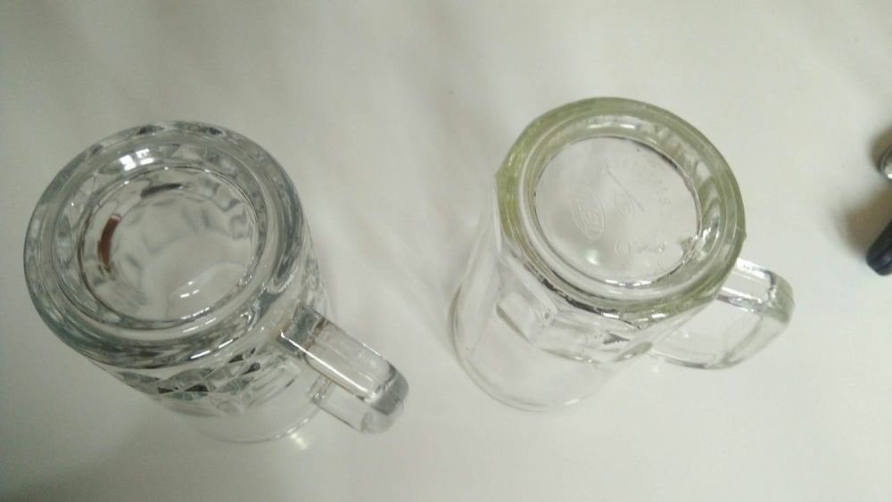 Пивные кружки винтаж  ( бокалы )