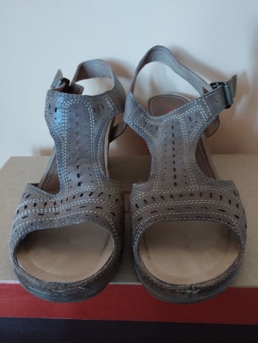 Pikolinos сандали