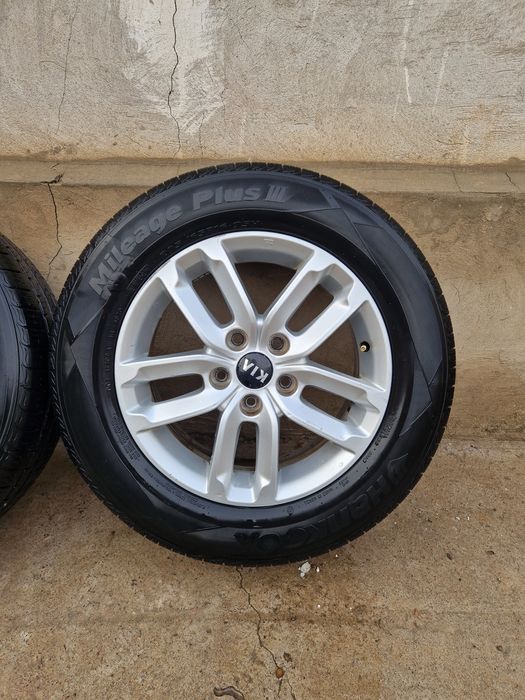 Диски жаздық балонмен сатылады