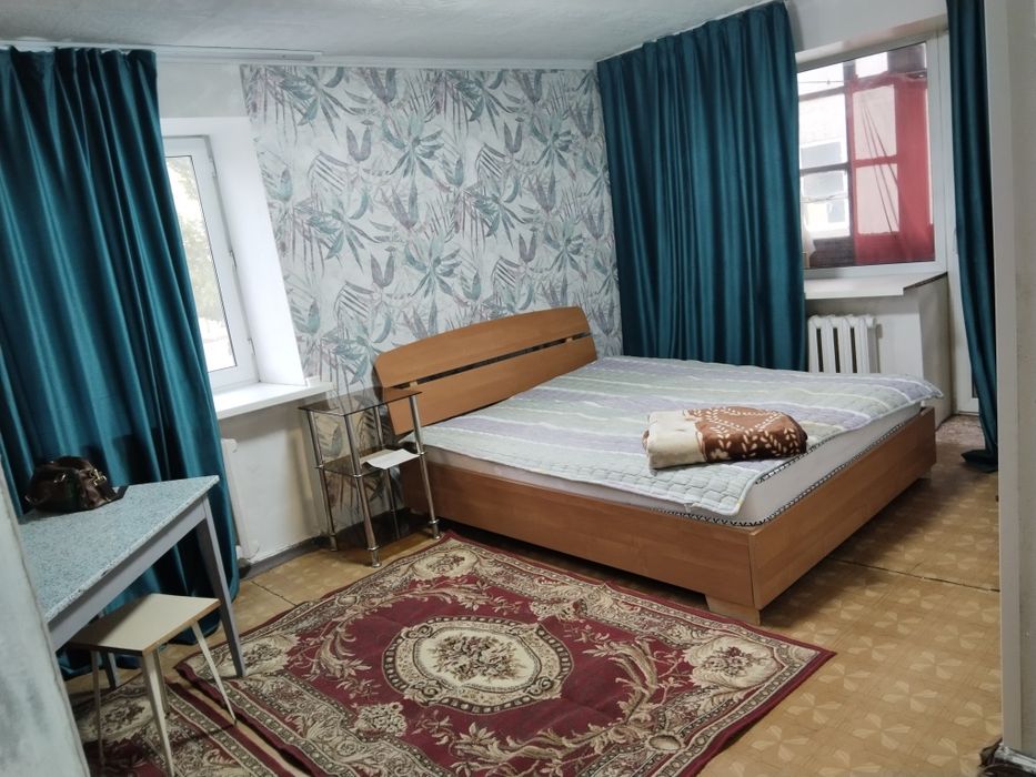 Сдаю 1ком  на Гоголя