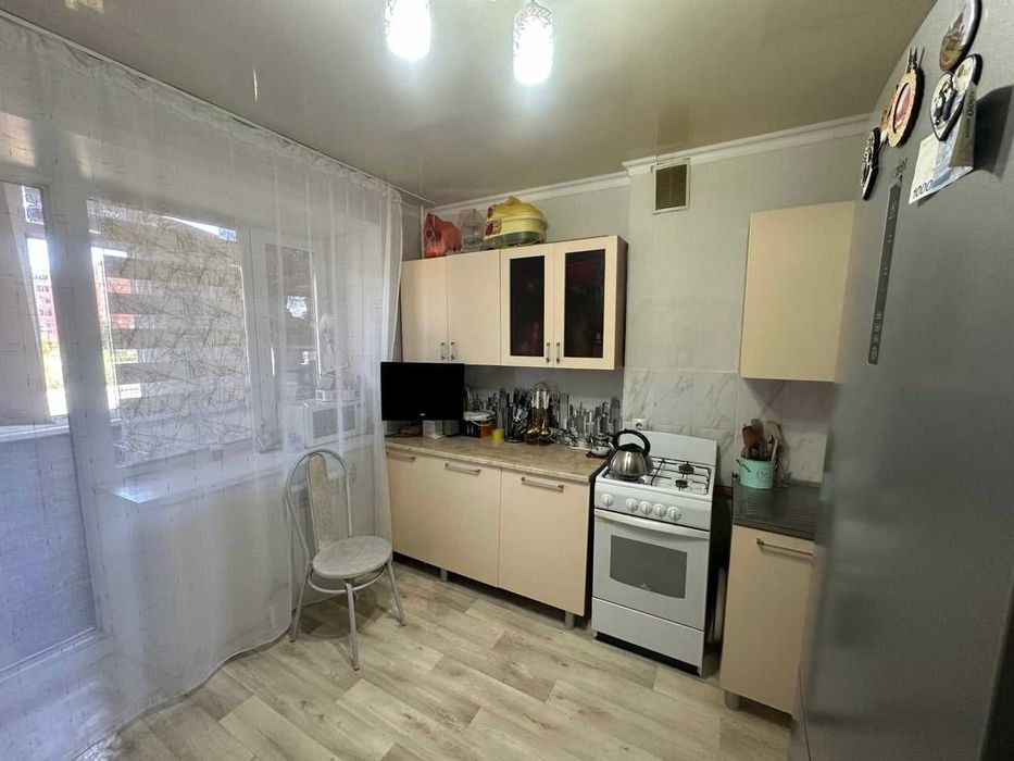Продам 1 комнатную в мкр Юбилейный