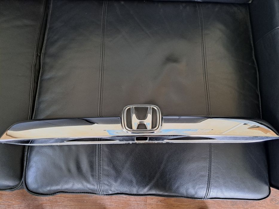 Части за Хонда CRV