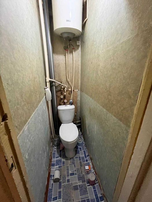 Продажа 2-комнатной квартиры