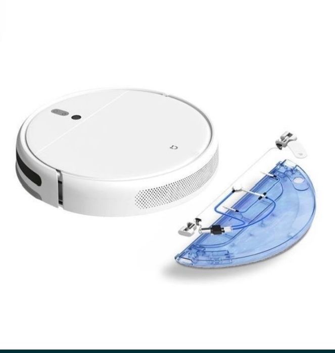 Робот пылесос Xiaomi