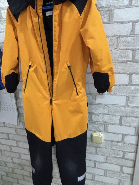 комбинезон детскии