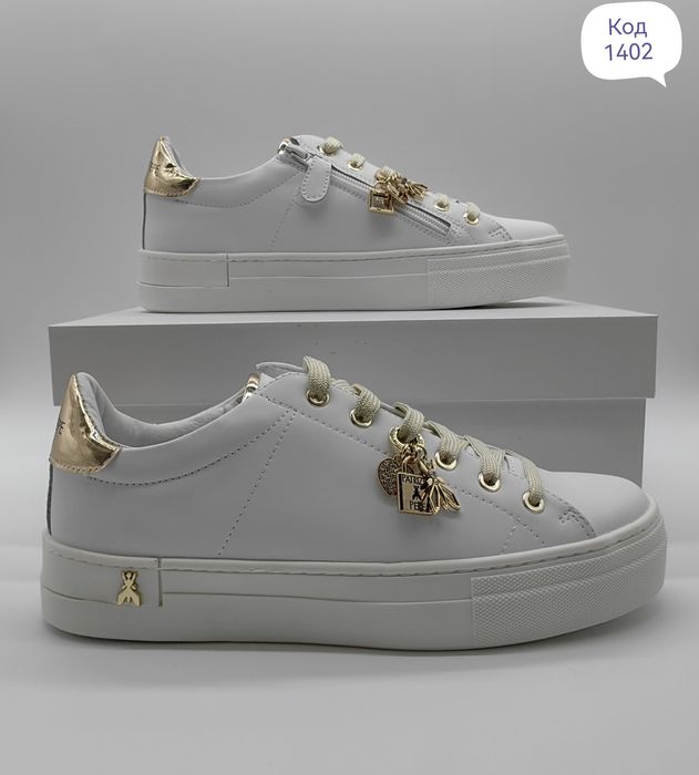 Patrizia Pepe Оригинални Сникърси